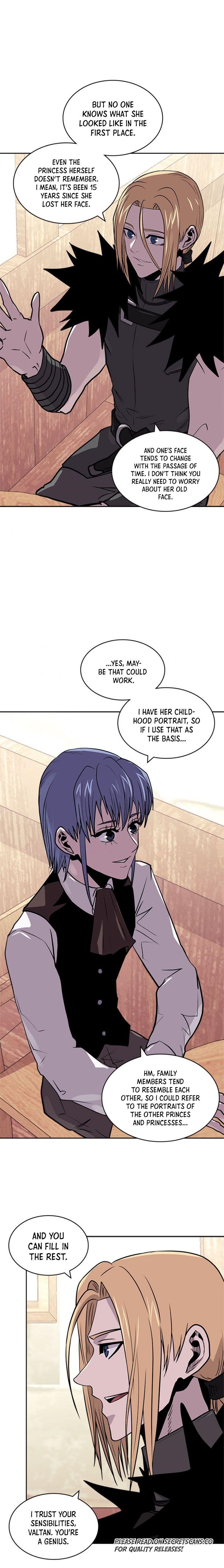 Other World Warrior Chapter 149 - Page 7 in English