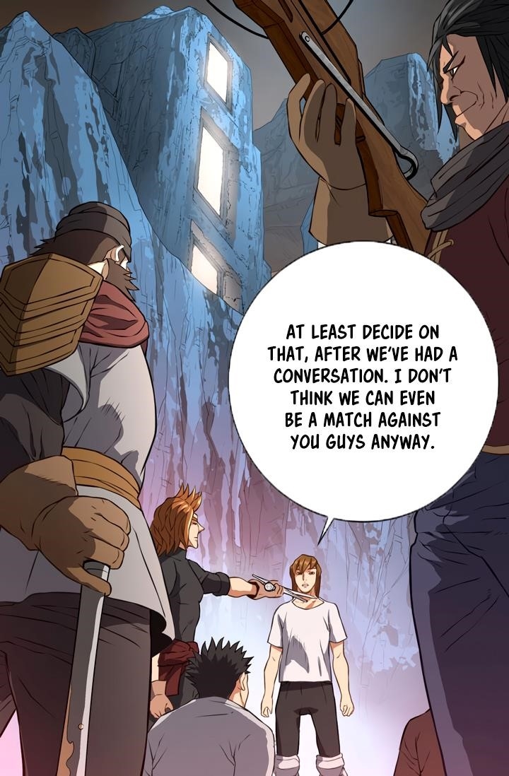 Other World Warrior Chapter 15 - Page 10 in English
