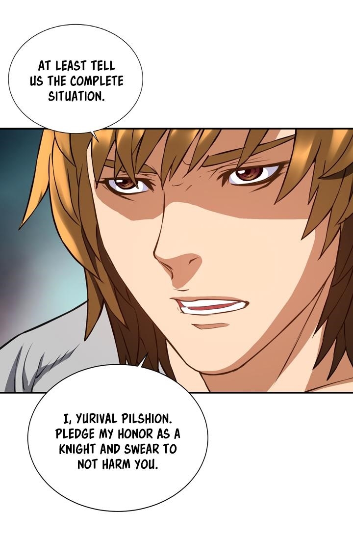 Other World Warrior Chapter 15 - Page 11 in English