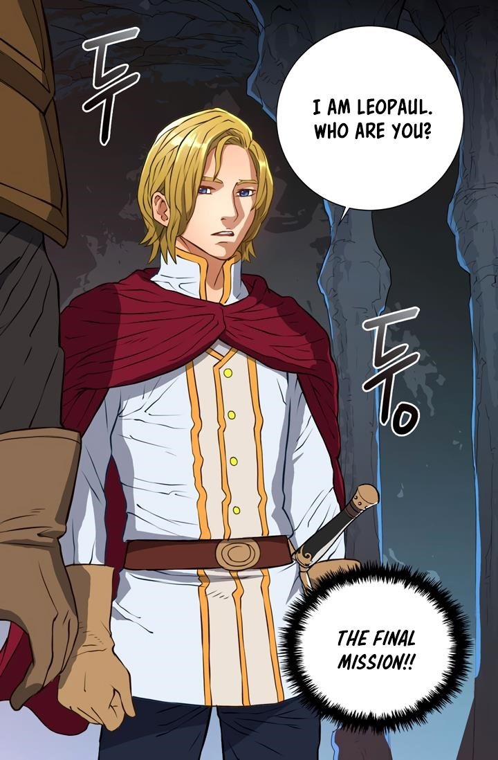 Other World Warrior Chapter 15 - Page 16 in English