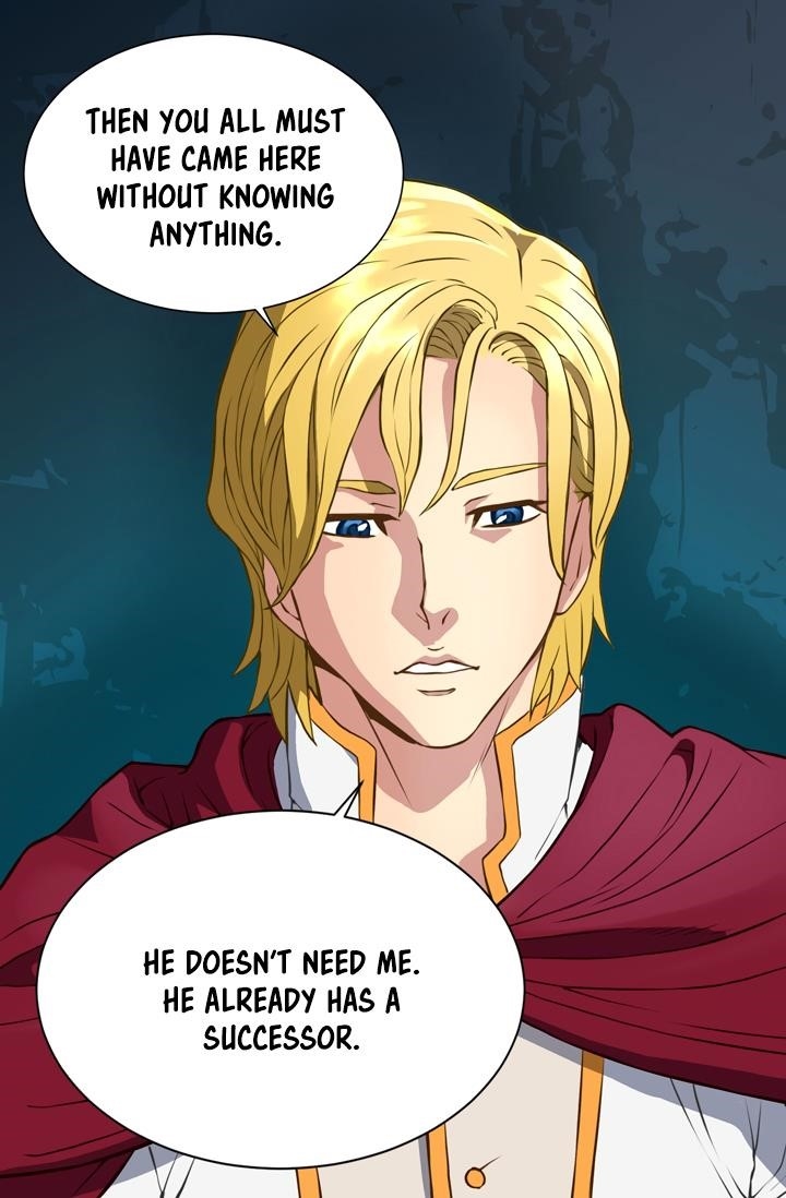 Other World Warrior Chapter 15 - Page 21 in English