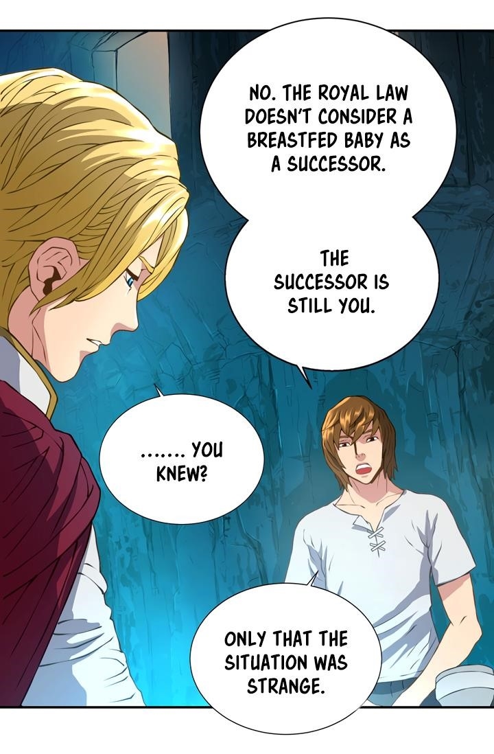 Other World Warrior Chapter 15 - Page 22 in English