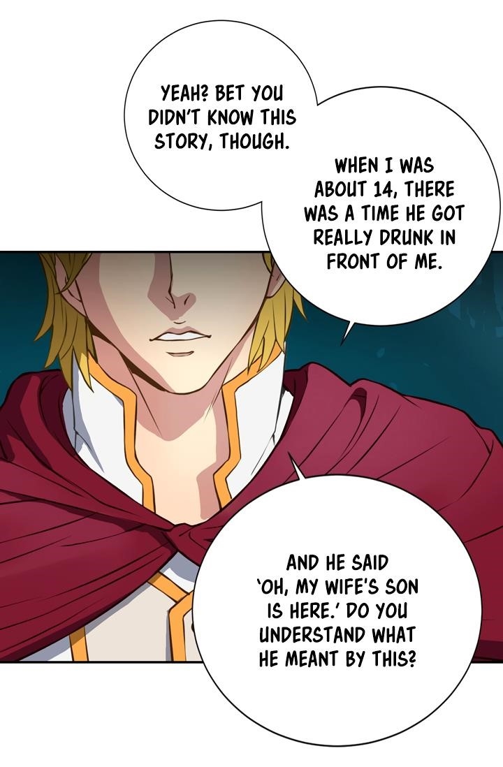 Other World Warrior Chapter 15 - Page 23 in English