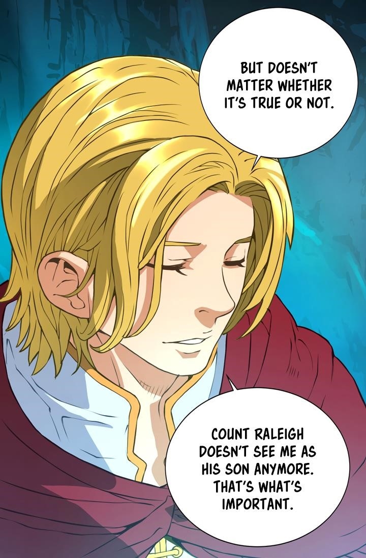 Other World Warrior Chapter 15 - Page 26 in English