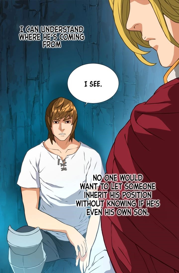 Other World Warrior Chapter 15 - Page 27 in English