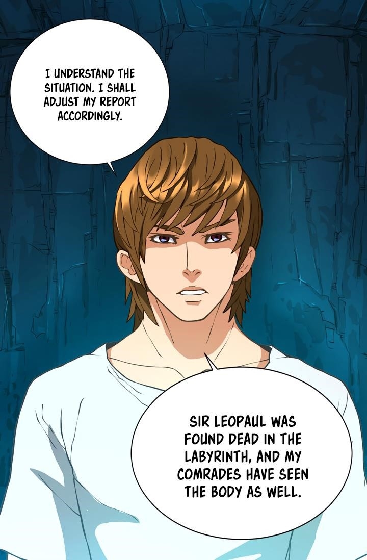 Other World Warrior Chapter 15 - Page 28 in English