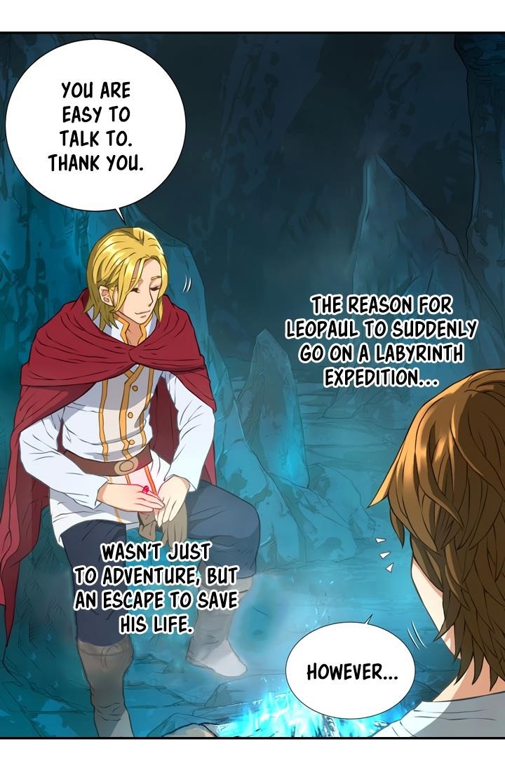 Other World Warrior Chapter 15 - Page 29 in English