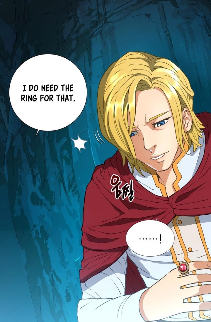 Other World Warrior Chapter 15 - Page 30 in English