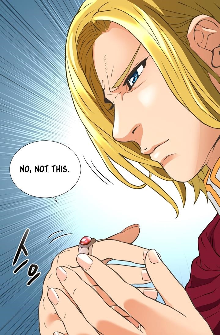 Other World Warrior Chapter 15 - Page 32 in English