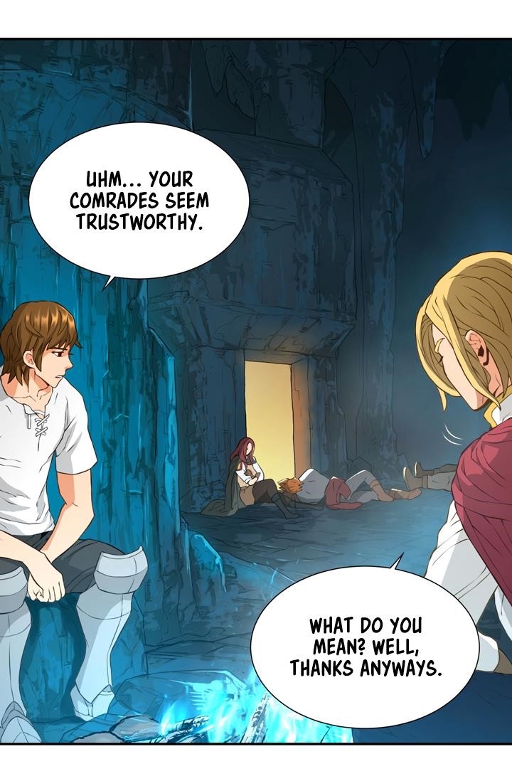 Other World Warrior Chapter 15 - Page 40 in English