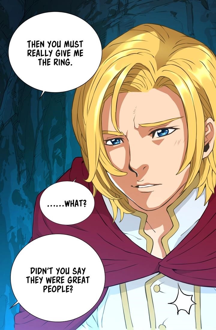 Other World Warrior Chapter 15 - Page 42 in English
