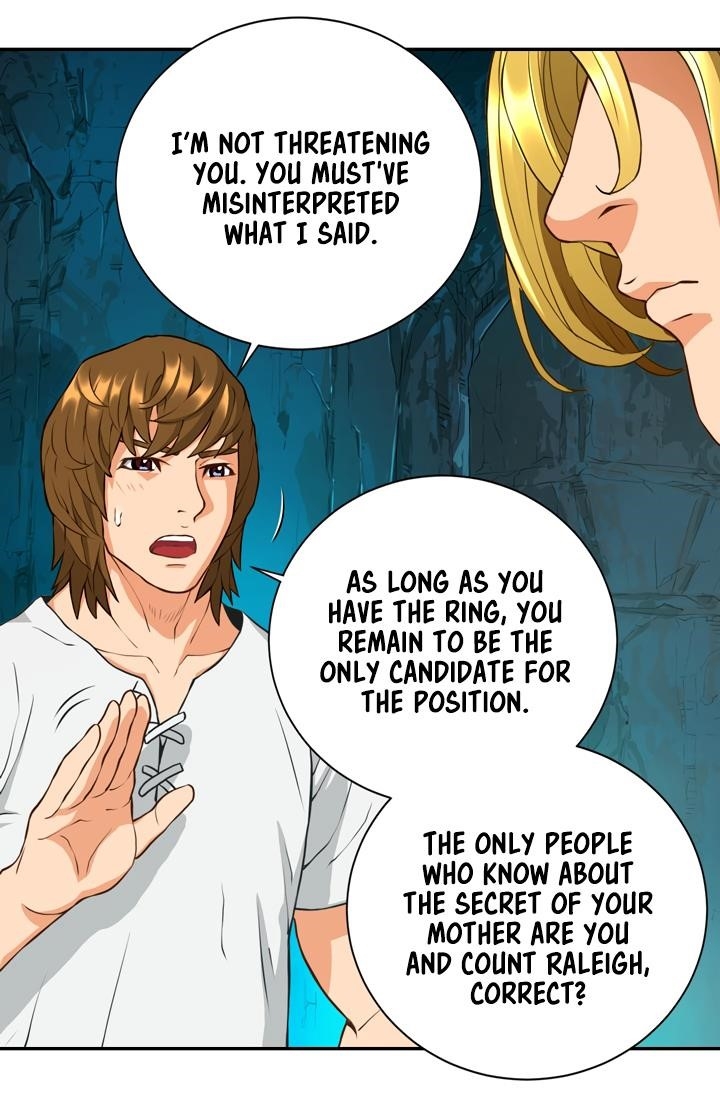 Other World Warrior Chapter 15 - Page 44 in English