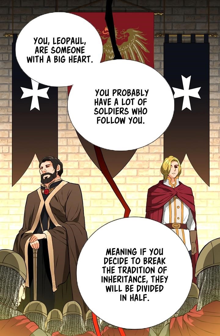 Other World Warrior Chapter 15 - Page 45 in English