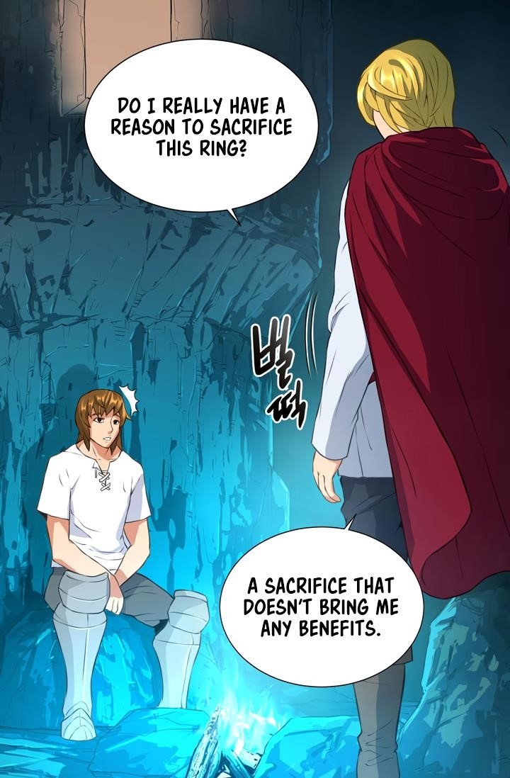 Other World Warrior Chapter 15 - Page 51 in English