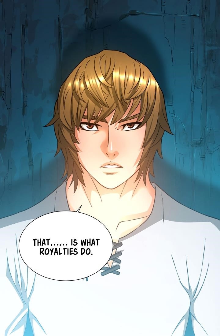 Other World Warrior Chapter 15 - Page 52 in English