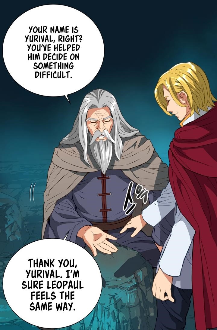 Other World Warrior Chapter 15 - Page 58 in English