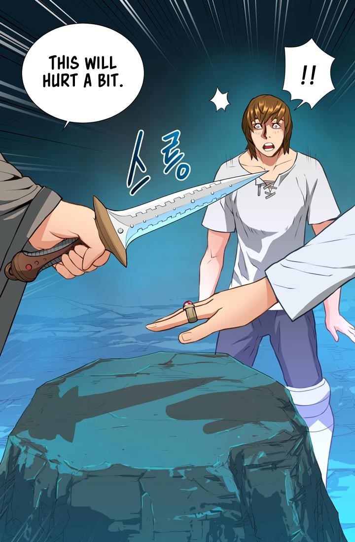 Other World Warrior Chapter 15 - Page 60 in English