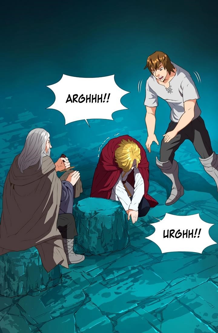 Other World Warrior Chapter 15 - Page 63 in English