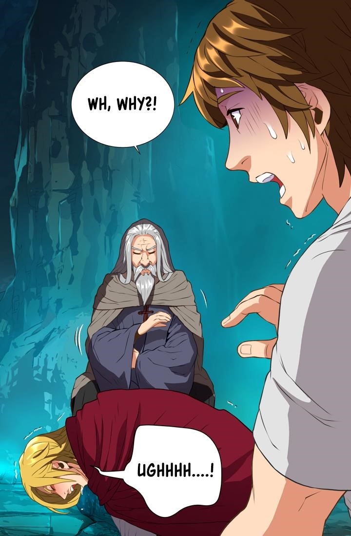 Other World Warrior Chapter 15 - Page 64 in English