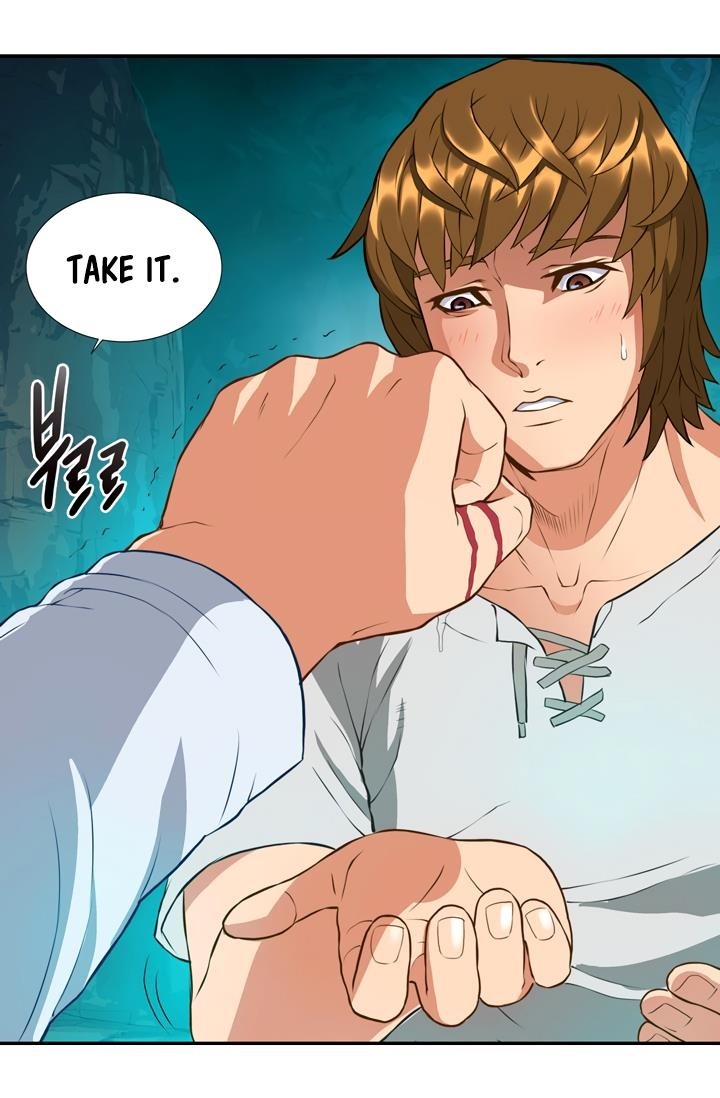 Other World Warrior Chapter 15 - Page 67 in English