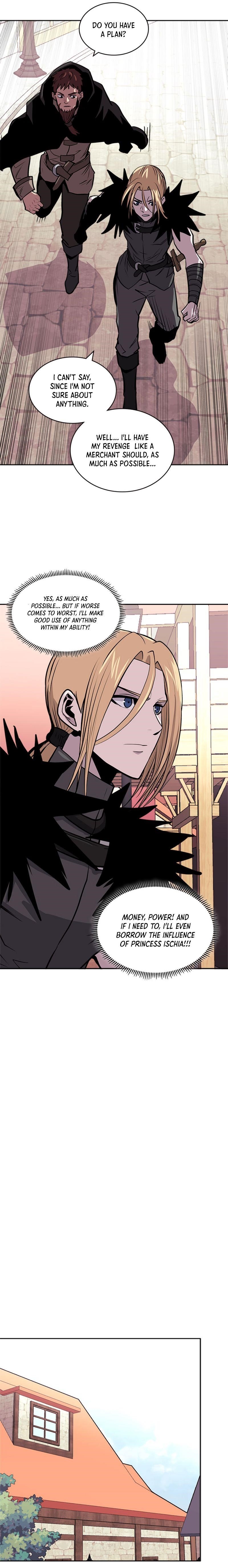 Other World Warrior Chapter 150 - Page 14 in English