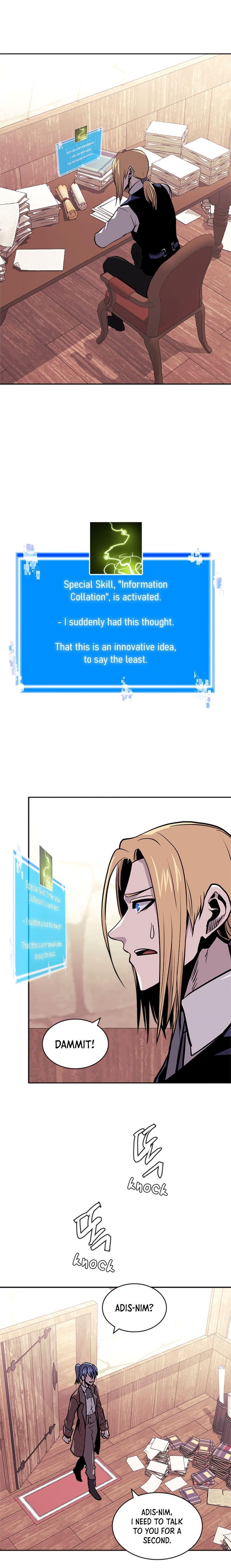 Other World Warrior Chapter 150 - Page 15 in English