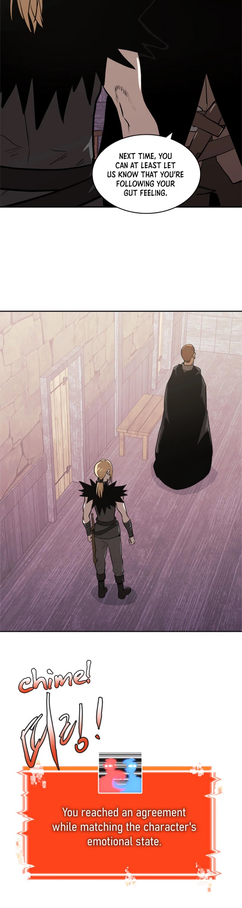 Other World Warrior Chapter 156 - Page 10 in English