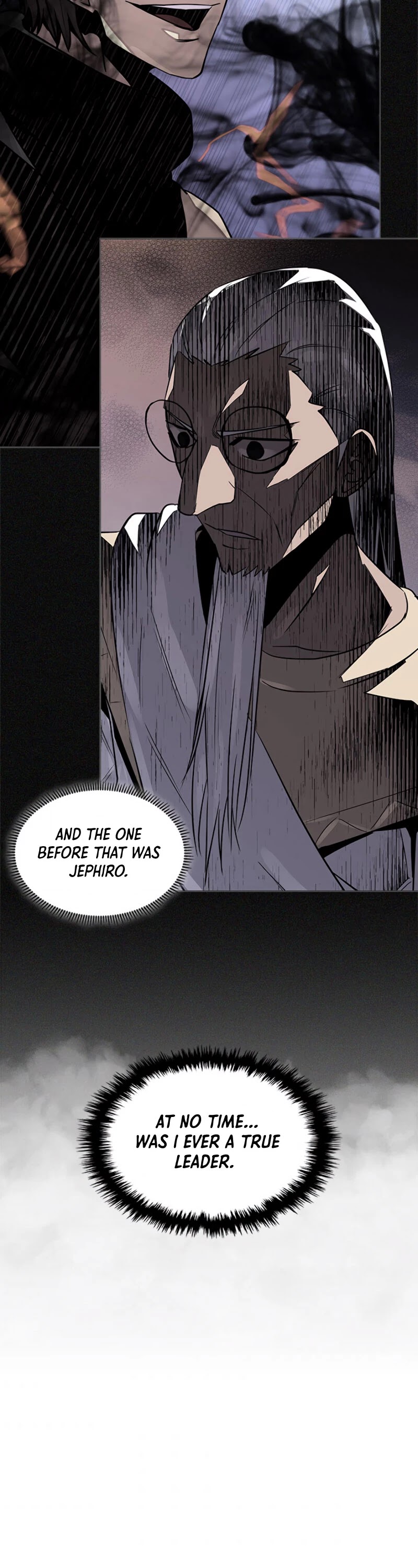 Other World Warrior Chapter 156 - Page 15 in English