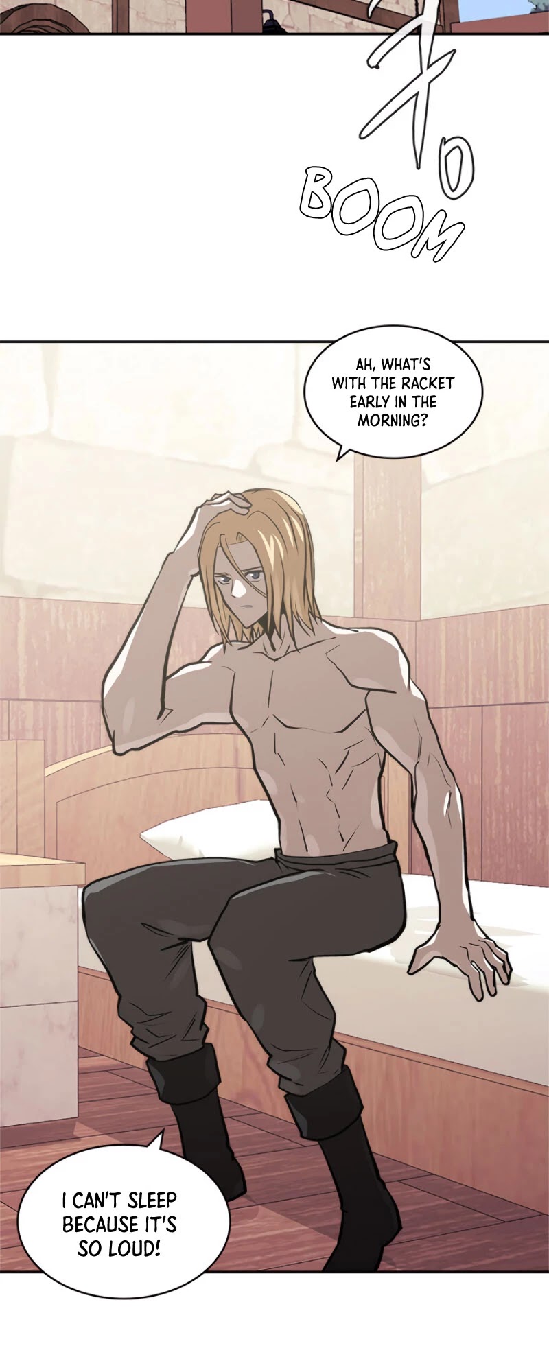 Other World Warrior Chapter 156 - Page 17 in English