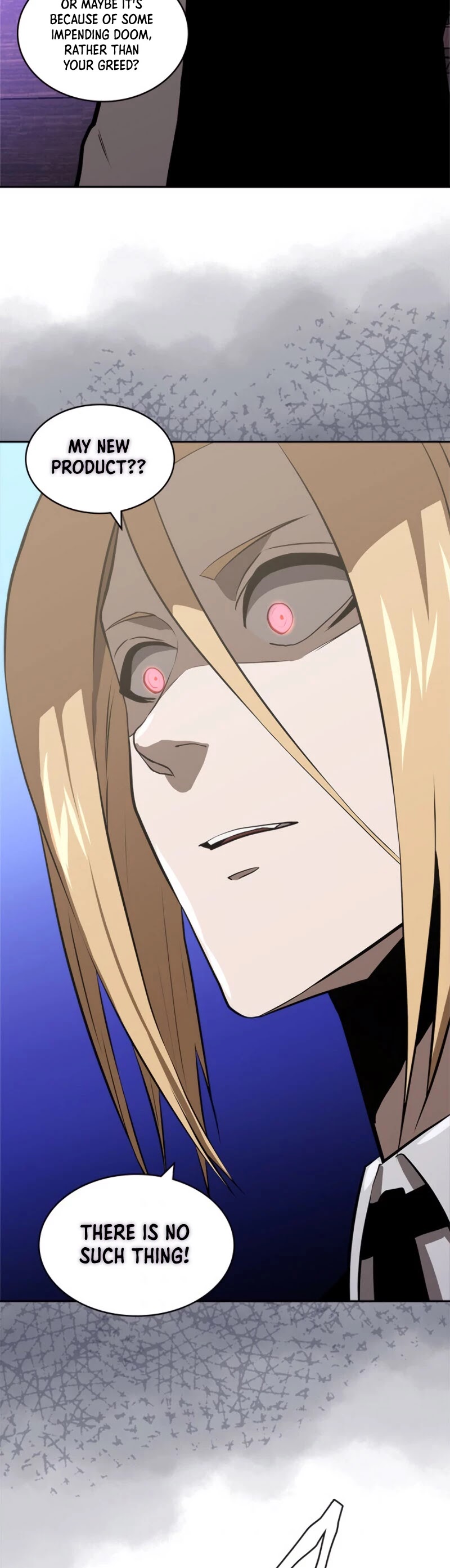 Other World Warrior Chapter 156 - Page 22 in English