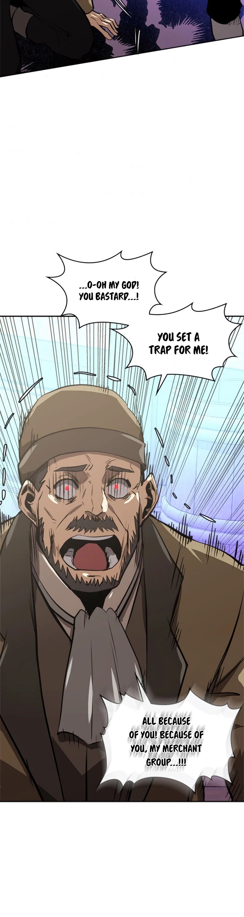 Other World Warrior Chapter 156 - Page 26 in English