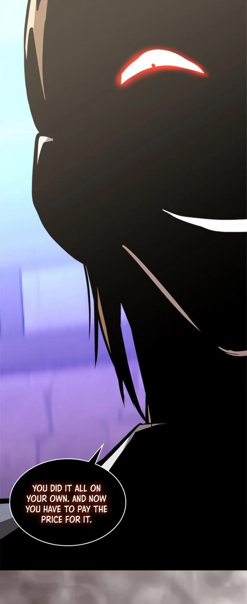 Other World Warrior Chapter 156 - Page 28 in English
