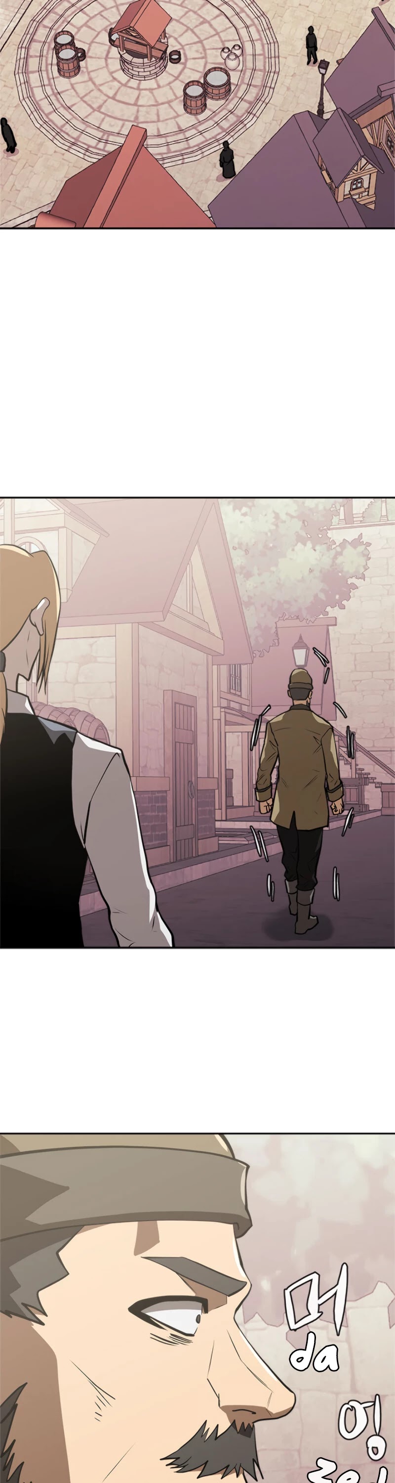 Other World Warrior Chapter 156 - Page 35 in English