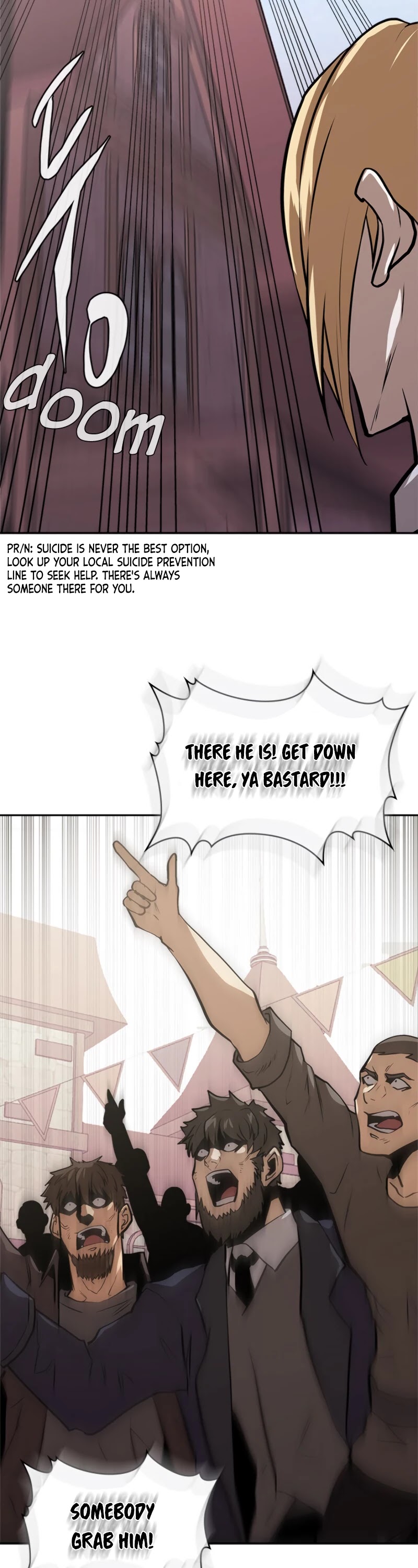 Other World Warrior Chapter 156 - Page 41 in English