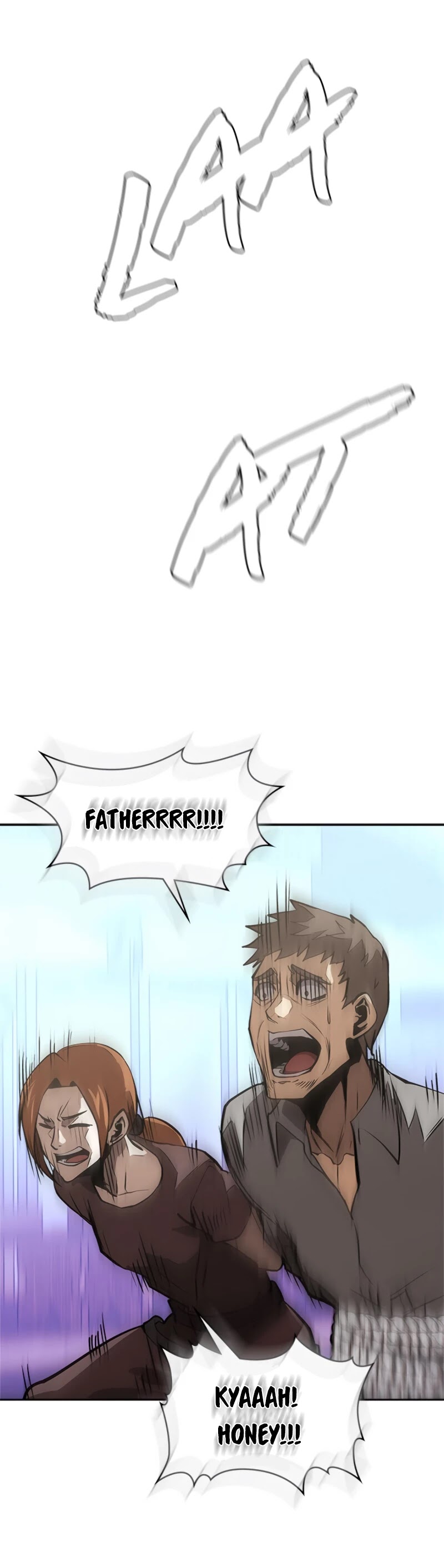 Other World Warrior Chapter 156 - Page 45 in English