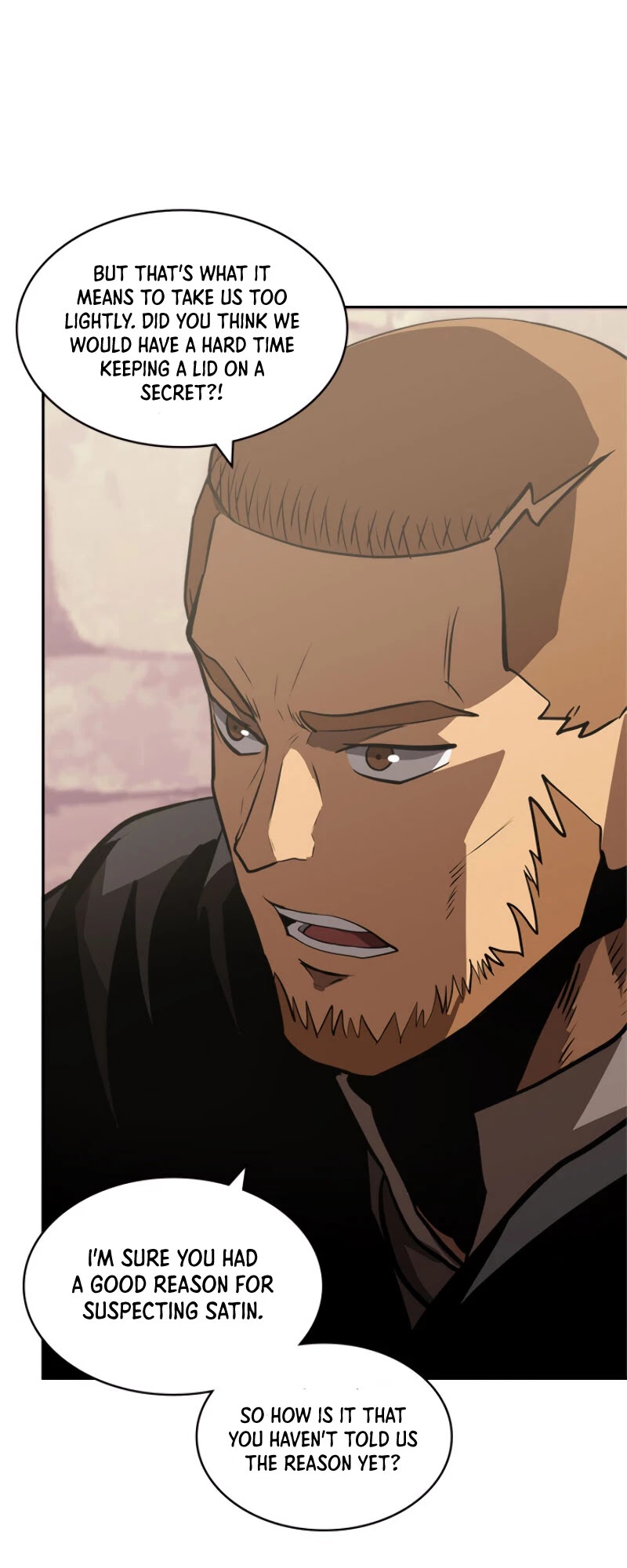 Other World Warrior Chapter 156 - Page 8 in English