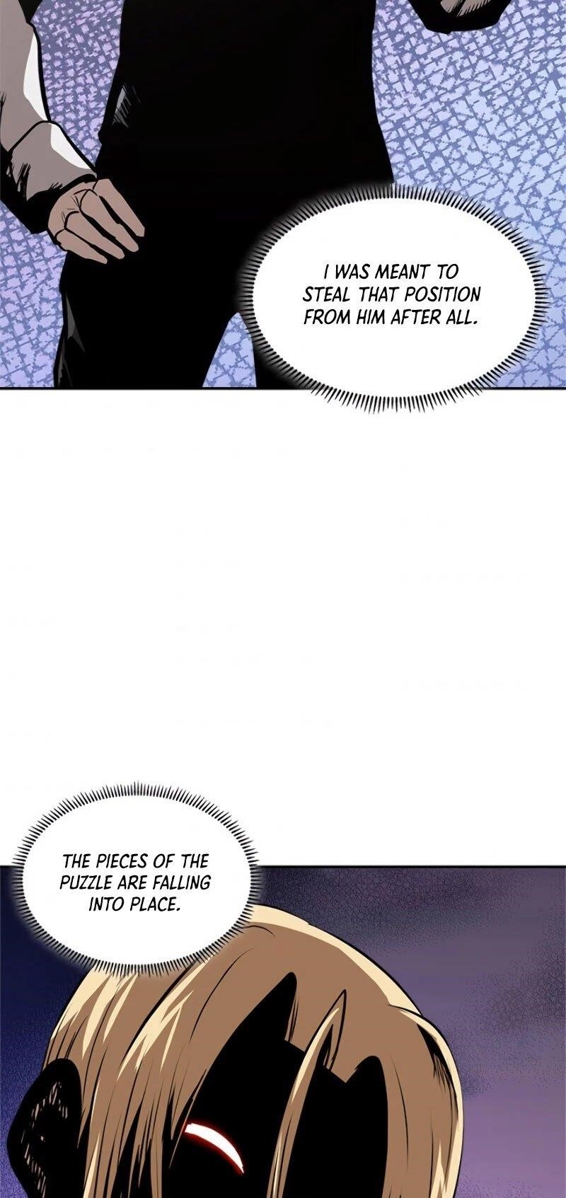 Other World Warrior Chapter 157 - Page 12 in English