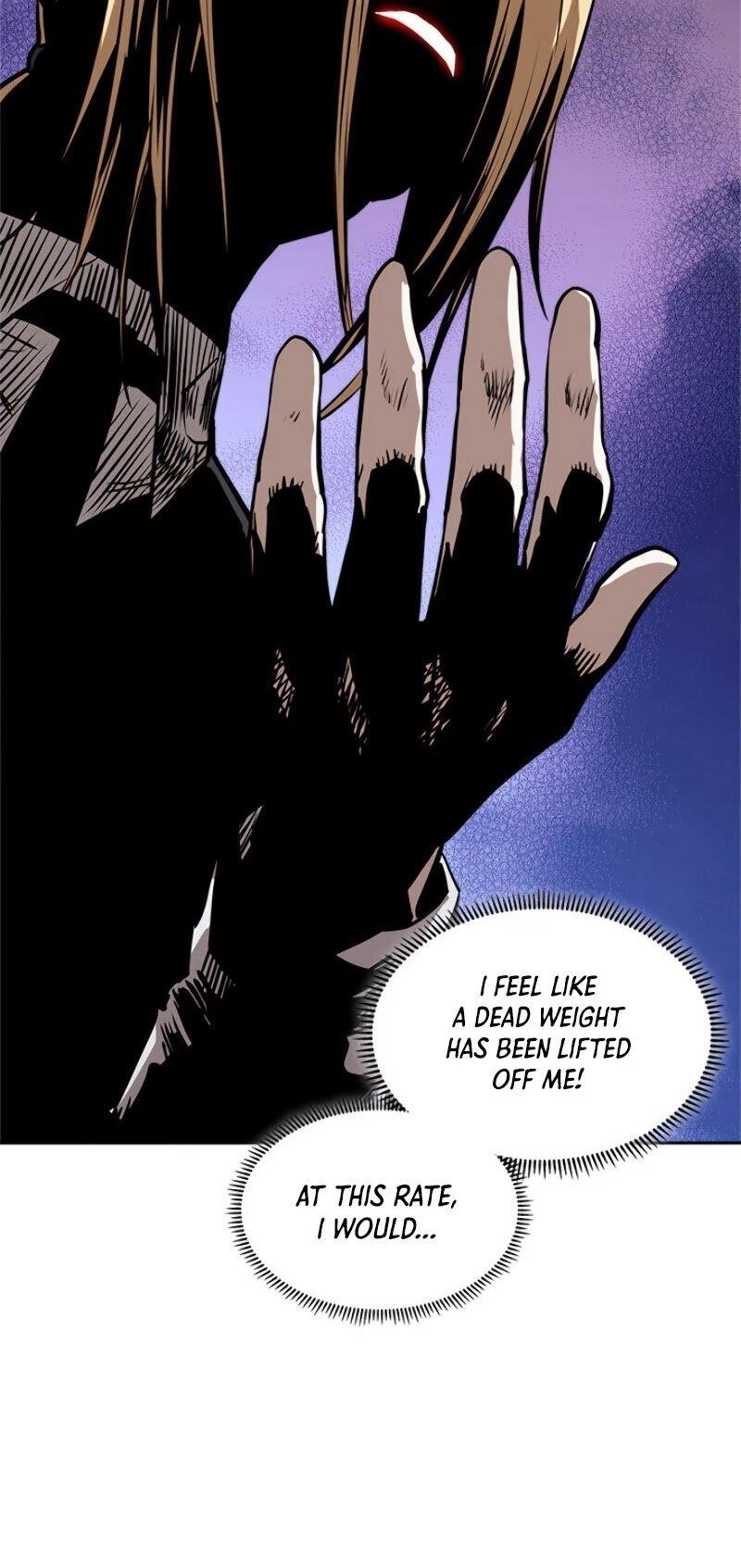 Other World Warrior Chapter 157 - Page 13 in English