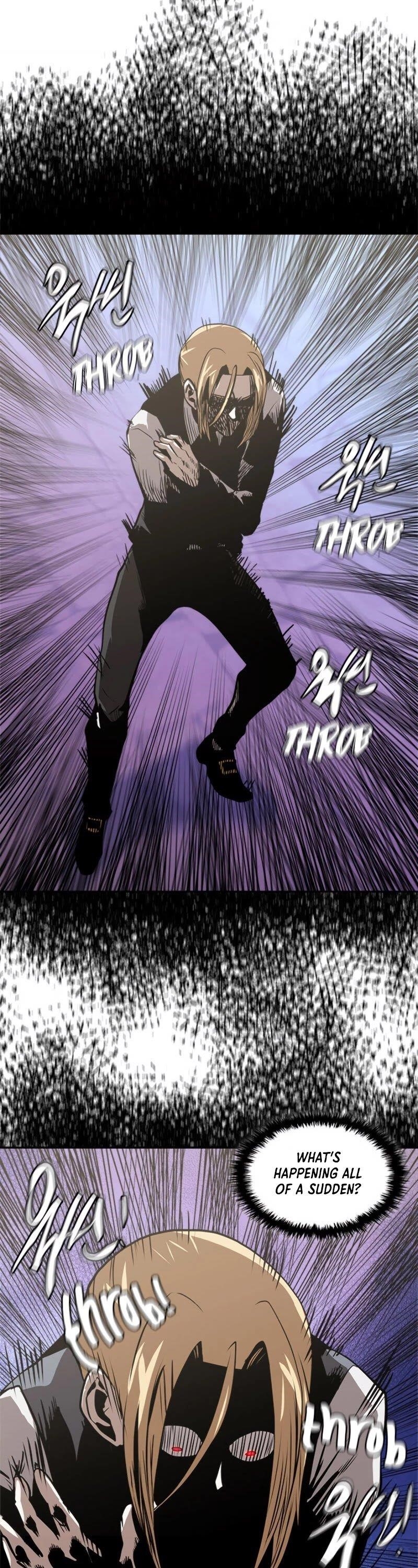 Other World Warrior Chapter 157 - Page 15 in English