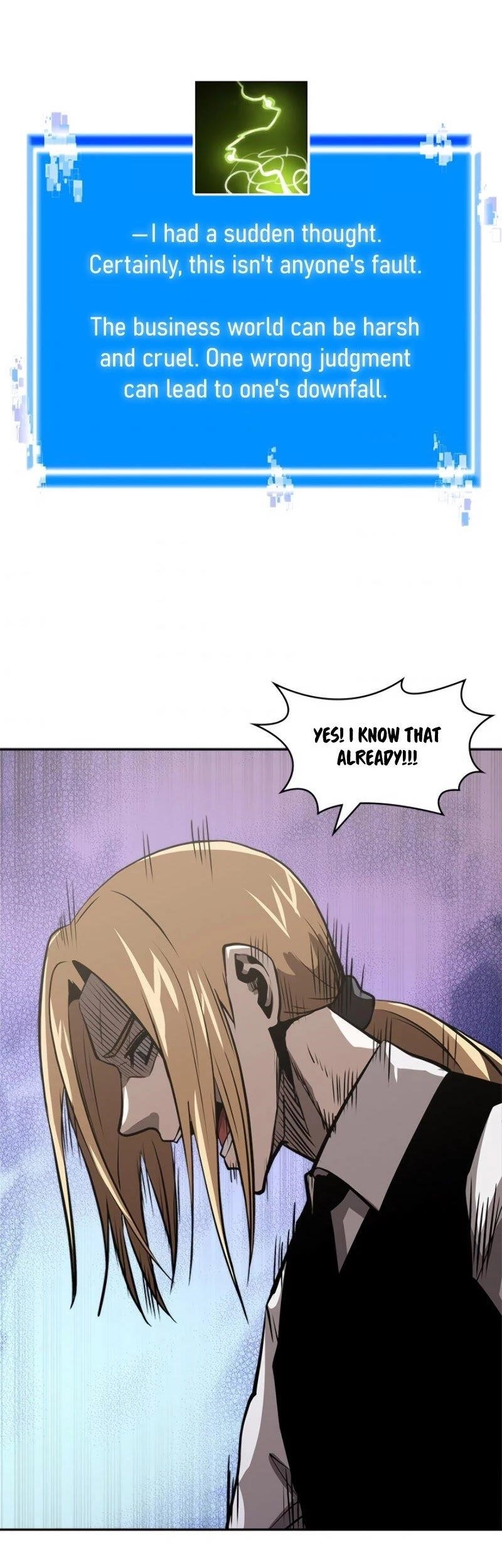 Other World Warrior Chapter 157 - Page 23 in English