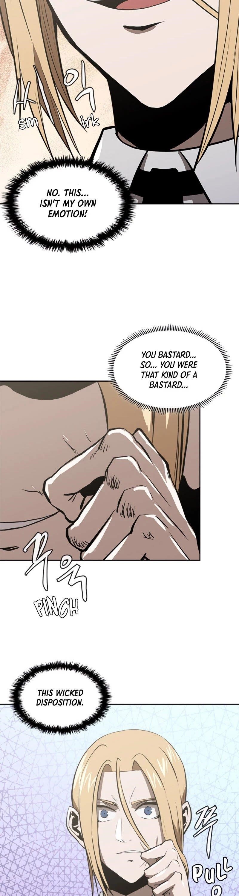 Other World Warrior Chapter 157 - Page 25 in English