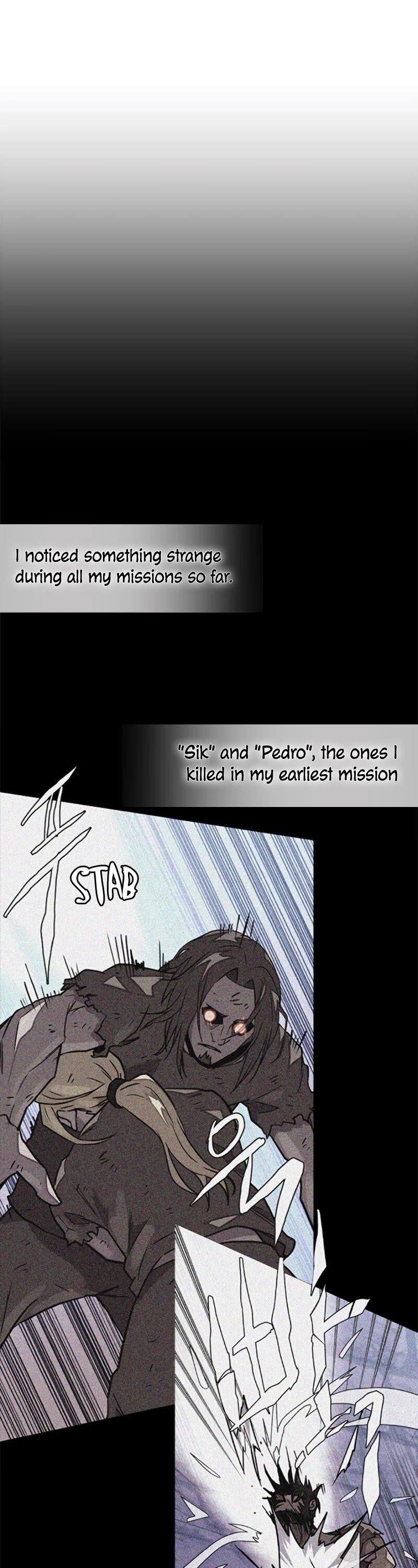 Other World Warrior Chapter 157 - Page 28 in English