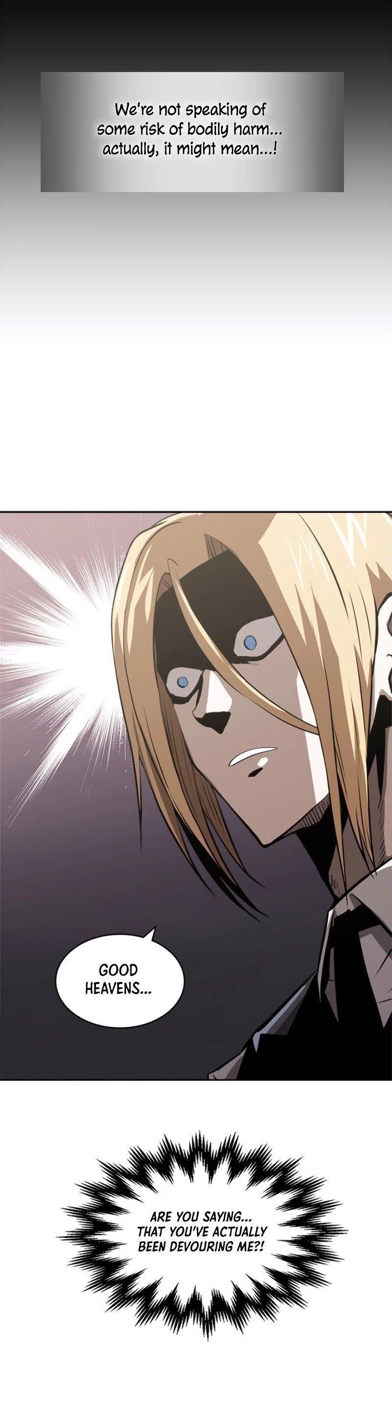 Other World Warrior Chapter 157 - Page 31 in English