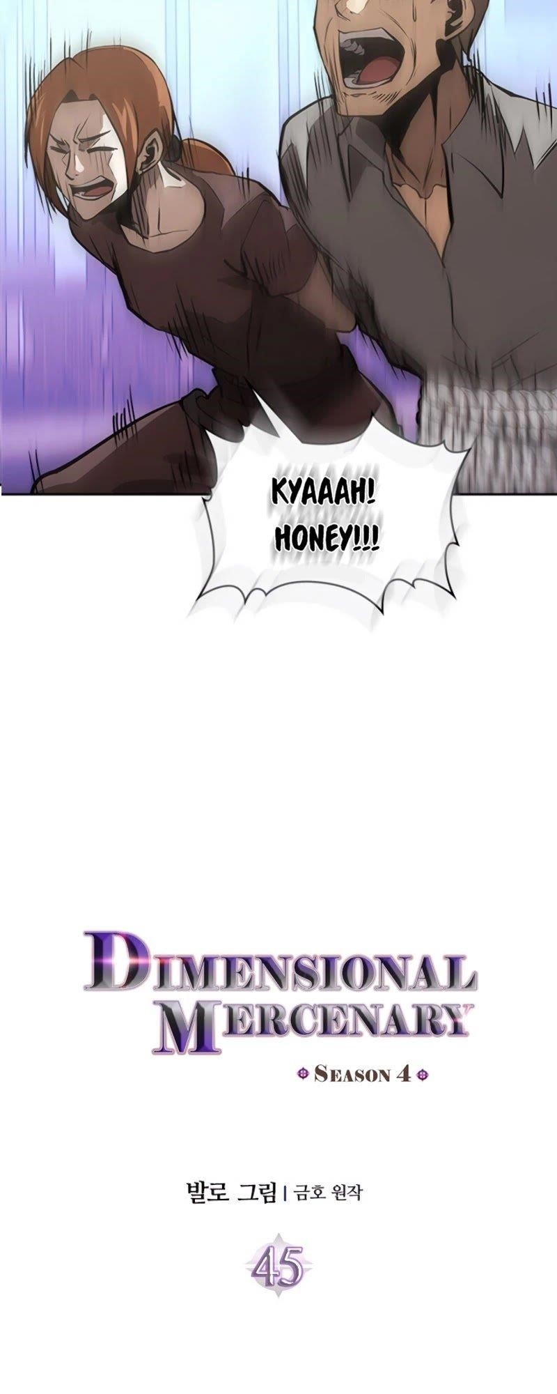 Other World Warrior Chapter 157 - Page 4 in English