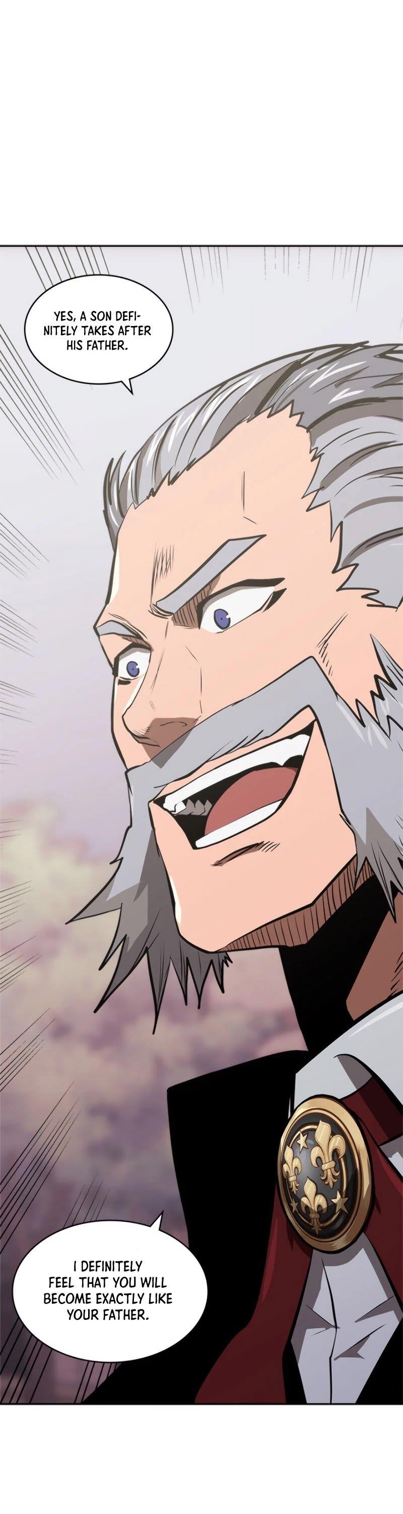 Other World Warrior Chapter 157 - Page 41 in English