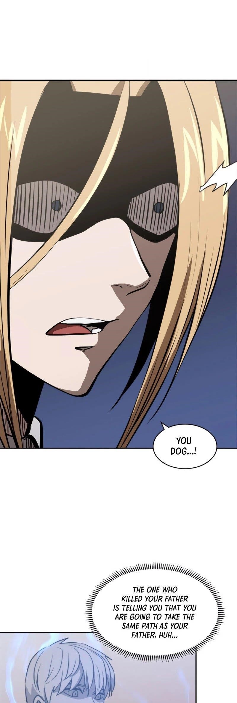 Other World Warrior Chapter 157 - Page 42 in English