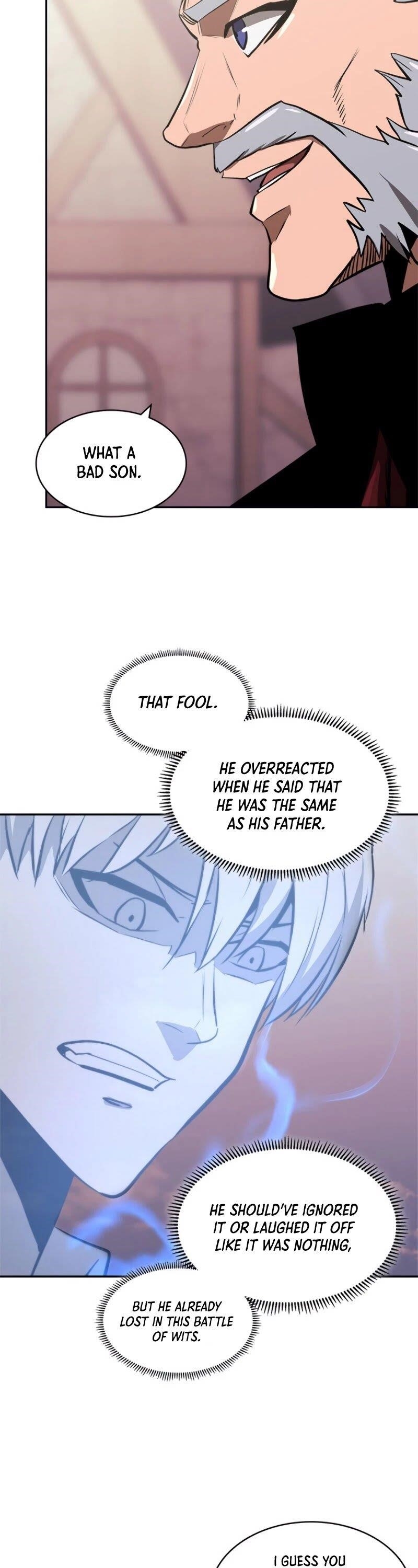 Other World Warrior Chapter 157 - Page 45 in English