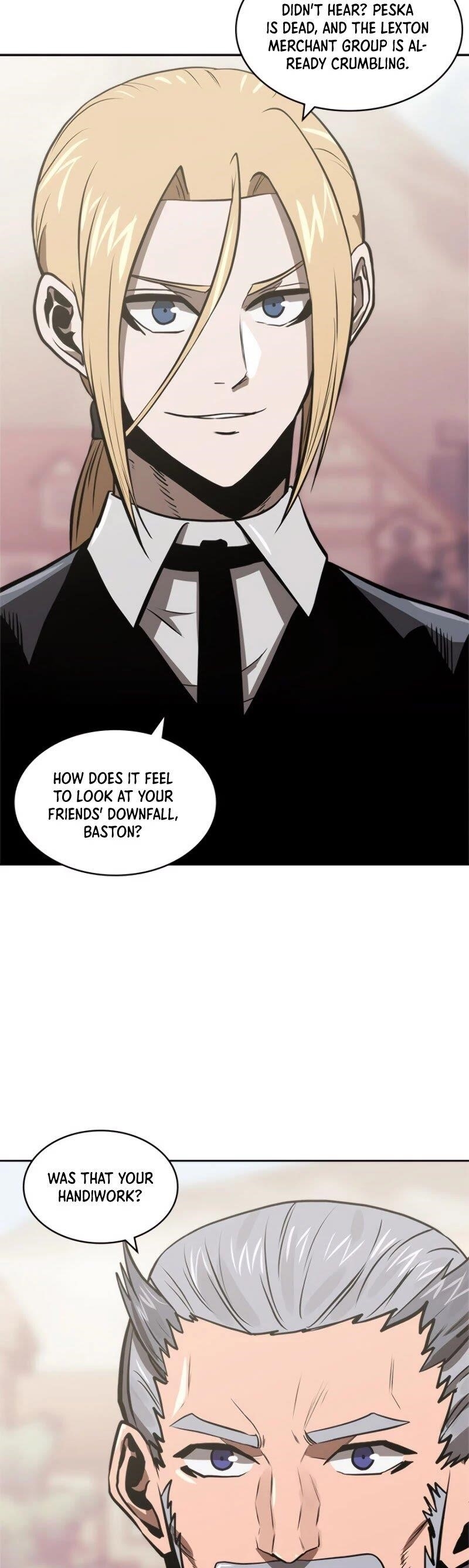 Other World Warrior Chapter 157 - Page 46 in English