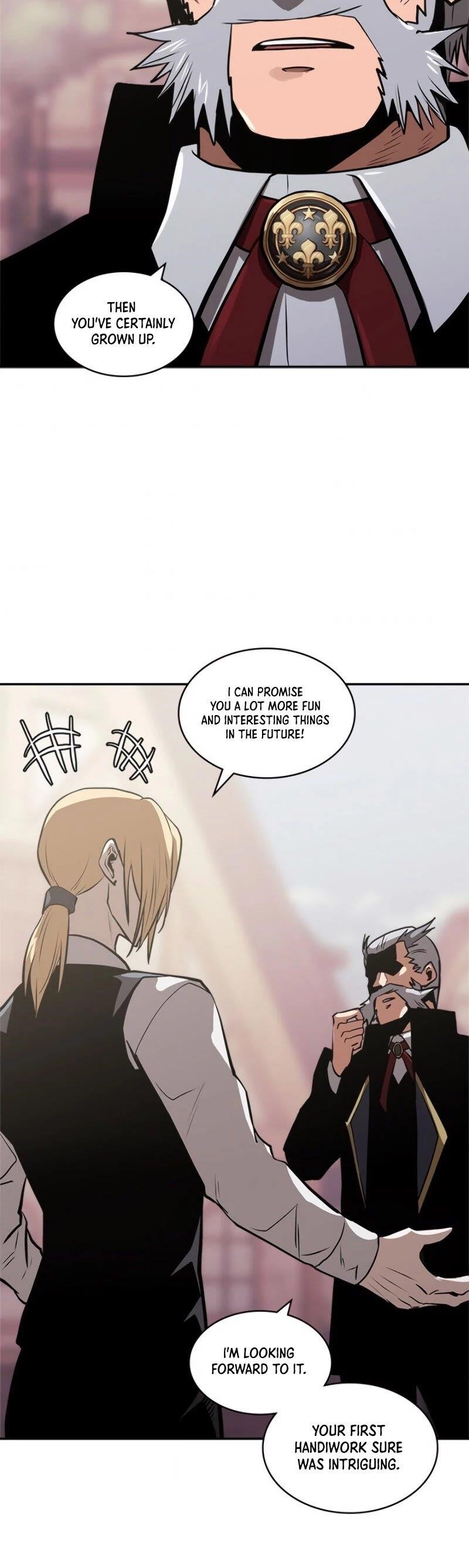 Other World Warrior Chapter 157 - Page 47 in English