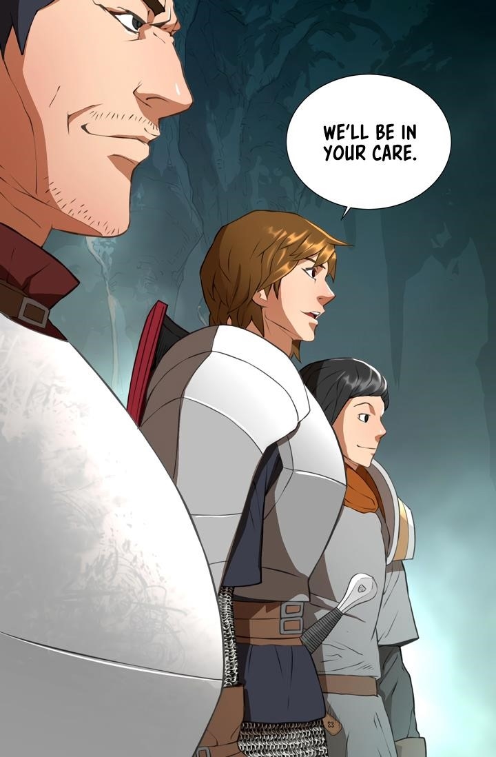 Other World Warrior Chapter 16 - Page 17 in English